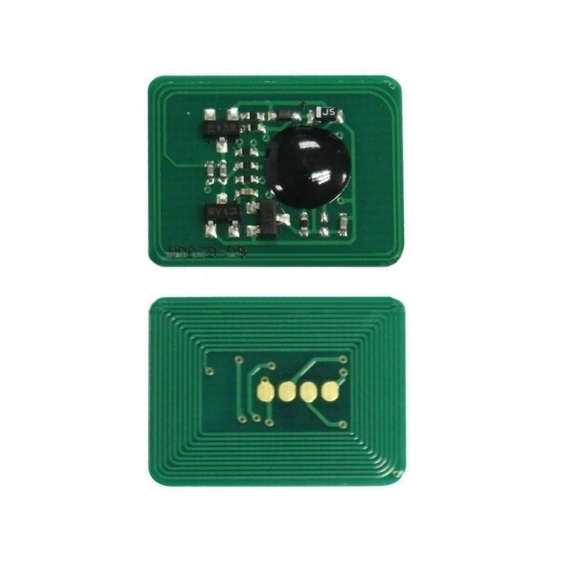 OKI C810 C830 MC860MFP Corefido® C810 Corefido® C830 Toner Chip